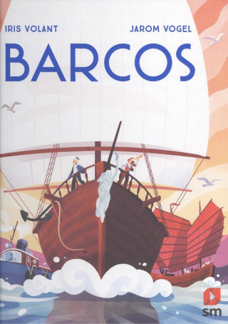 BARCOS