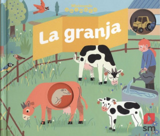 LA GRANJA