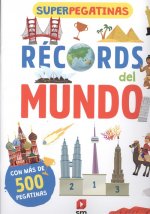 RECORDS DEL MUNDO