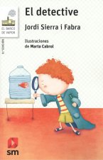 EL DETECTIVE