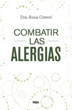COMBATIR LAS ALERGIAS