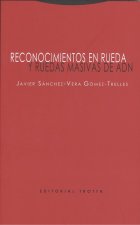 RECONOCIMIENTOS EN RUEDA Y RUEDAS MASIVAS DE ADN