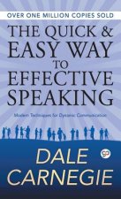 Quick and Easy Way to Effective Speaking