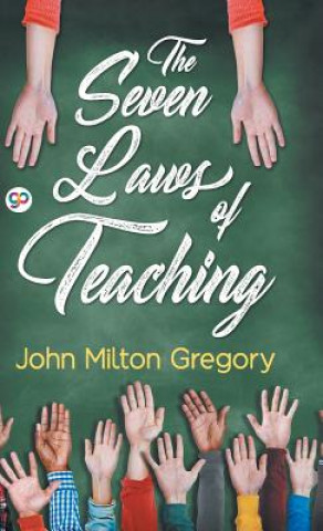 Seven Laws of Teaching