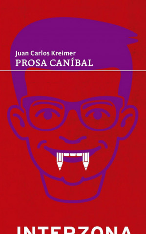 PROSA CANÍBAL