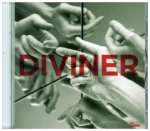 Diviner (Jewel Case)