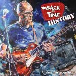 Back In Time (CD)