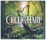 Celtic Harp