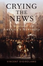 Crying the News