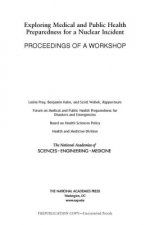 Exploring Medical and Public Health Preparedness for a Nuclear Incident: Proceedings of a Workshop