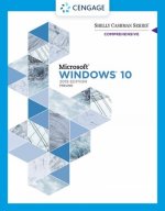 Shelly Cashman Series (R) Microsoft (R) / Windows (R) 10 Comprehensive 2019
