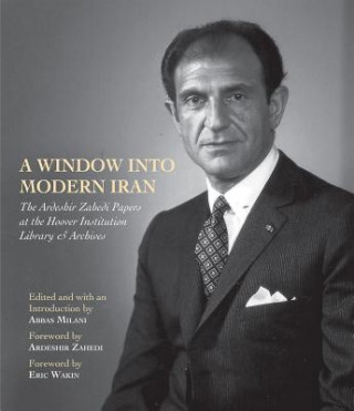 Window into Modern Iran