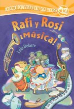 Rafi Y Rosi ?Música!