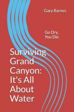 Surviving Grand Canyon: It's All About Water