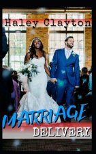 Marriage Delivery: Bwwm Romance. Billionaire. Baby. Triplets.
