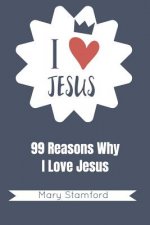 I Love Jesus
