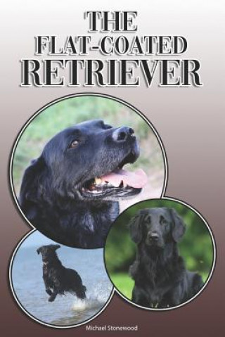 The Flat-Coated Retriever: A Complete and Comprehensive Owners Guide To: Buying, Owning, Health, Grooming, Training, Obedience, Understanding and