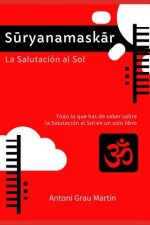 Suryanamaskar