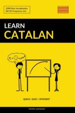 Learn Catalan - Quick / Easy / Efficient