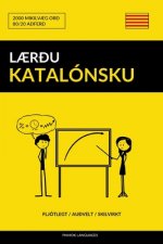 L?r?u Katalónsku - Fljótlegt / Au?velt / Skilvirkt: 2000 Mikilv?g Or?