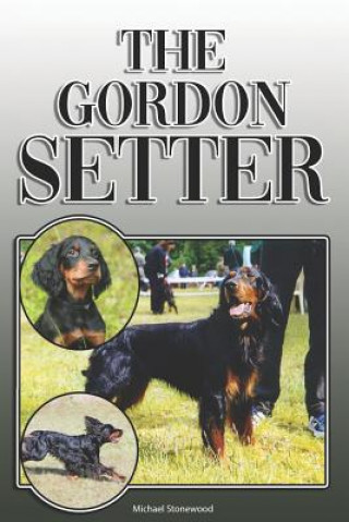 The Gordon Setter: A Complete and Comprehensive Owners Guide to: Buying, Owning, Health, Grooming, Training, Obedience, Understanding and