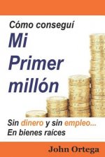 Cómo Conseguí Mi Primer Millón: Sin Dinero Y Sin Empleo, En Bienes Raíces