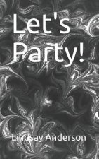 Let's Party!