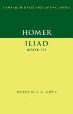 Homer: Iliad Book III