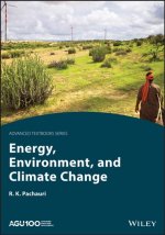 Energy, Environment and Climate Change