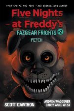 Five Nights at Freddies: Fazbear Frights - Fetch