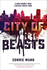 City Of Beasts