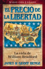 Spanish - Hh - William Bradford