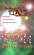 The Twilight Legacies: The Sixth Eye Special Edition