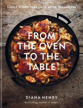 From the Oven to the Table