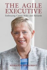 Agile Executive: Embracing Career Risks and Rewards
