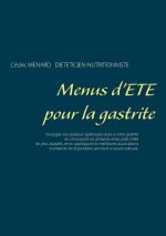Menus d'ete pour la gastrite