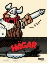 Die Bibliothek der Comic-Klassiker: Hägar, der Schreckliche