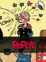 Die Bibliothek der Comic-Klassiker: Popeye