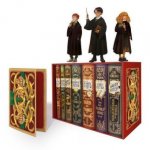 Harry Potter: Band 1-7 im Schuber - mit exklusivem Extra! (Harry Potter)