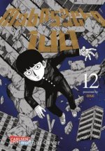 Mob Psycho 100 12 (Mob Psycho 100 12)