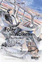 Folge den Wolken nach Nord-Nordwest 2
