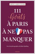 111 go?t ? Paris ? ne pas manquer