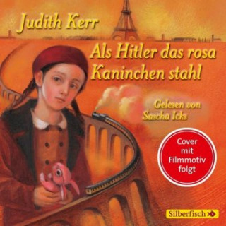 Als Hitler das rosa Kaninchen stahl - Filmausgabe