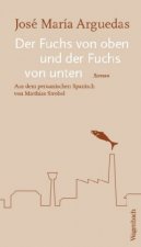 Der Fuchs von oben und der Fuchs von unten