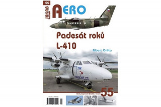 Padesát roků L-410