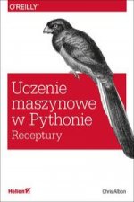 Uczenie maszynowe w Pythonie