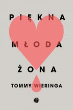 Piękna młoda żona