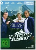 Watzmann ermittelt