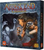 Aeon's End Czeluście