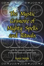 Mystic Grimoire of Mighty Spells and Rituals